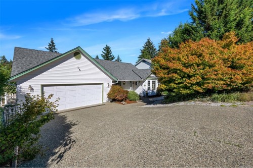 1487 Thomson Terr, Duncan, BC 