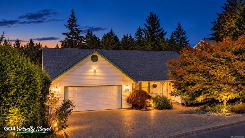 1487 Thomson Terr, Duncan, BC 