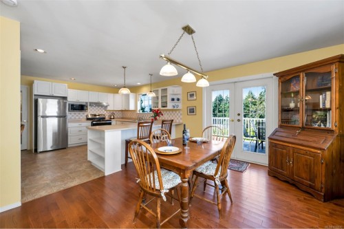 1487 Thomson Terr, Duncan, BC 