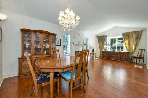 1487 Thomson Terr, Duncan, BC 