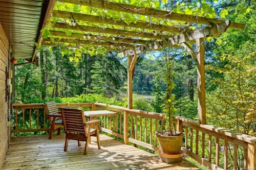 649 Lost Lake Rd, Highlands, BC 