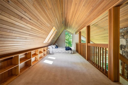 649 Lost Lake Rd, Highlands, BC 