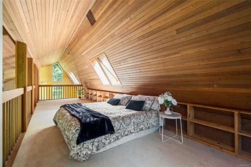 649 Lost Lake Rd, Highlands, BC 