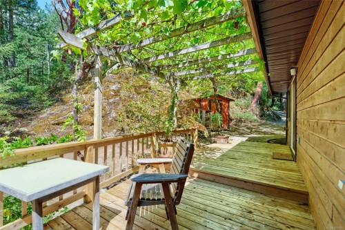649 Lost Lake Rd, Highlands, BC 
