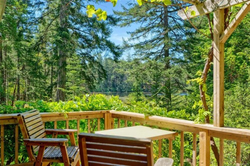 649 Lost Lake Rd, Highlands, BC 