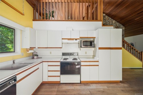 649 Lost Lake Rd, Highlands, BC 