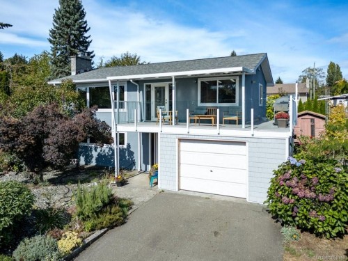 2158 Downey Ave, Comox, BC 