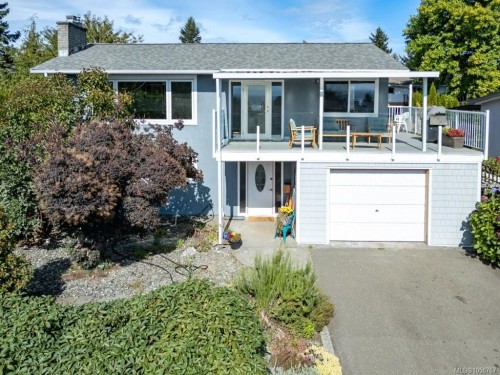 2158 Downey Ave, Comox, BC 