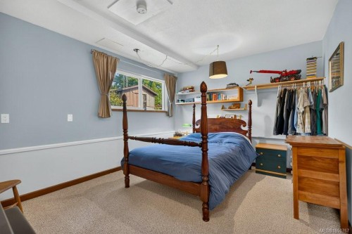 2158 Downey Ave, Comox, BC 