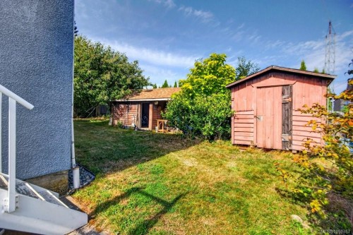 2158 Downey Ave, Comox, BC 