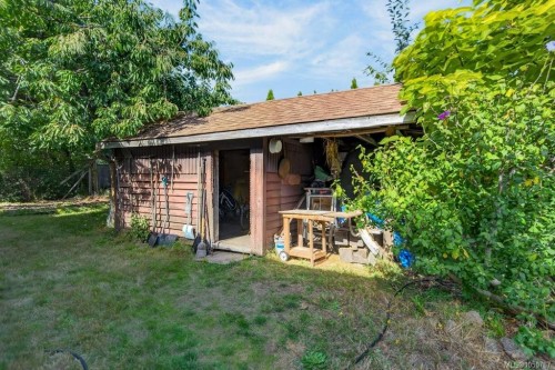 2158 Downey Ave, Comox, BC 