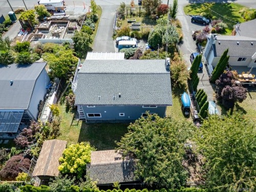 2158 Downey Ave, Comox, BC 