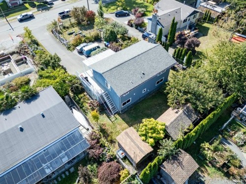 2158 Downey Ave, Comox, BC 