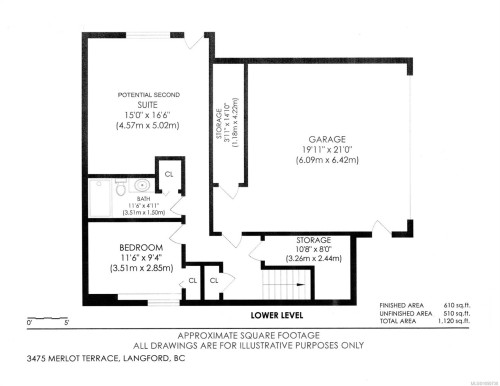 3475 Merlot Terr, Langford, BC 