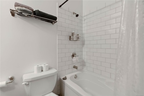 #213-1061 Fort St, Victoria, BC 