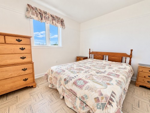 Chambre à coucher - 15 Ch. Des Arpenteurs, Les Îles-De-La-Madeleine, QC 