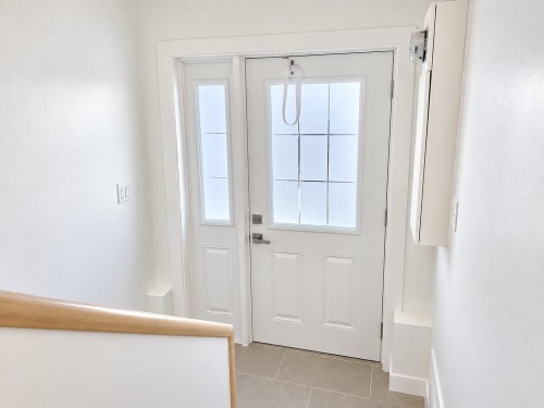Hall d'entrée/Vestibule - 15 Ch. Des Arpenteurs, Les Îles-De-La-Madeleine, QC 
