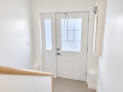 Hall d'entrée/Vestibule - 