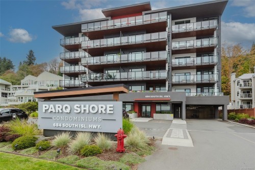 #504-684 Island Hwy SOUTH Campbell River, BC V9W 1A6