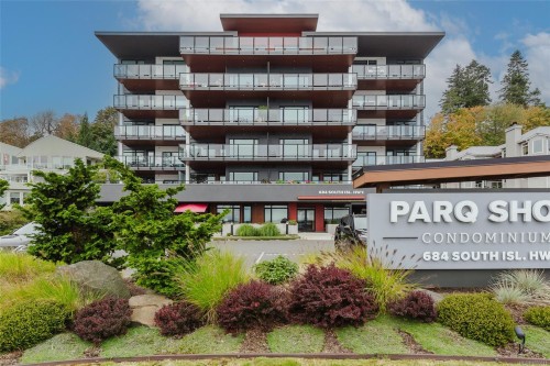 #504-684 Island Hwy South, Campbell River, BC 