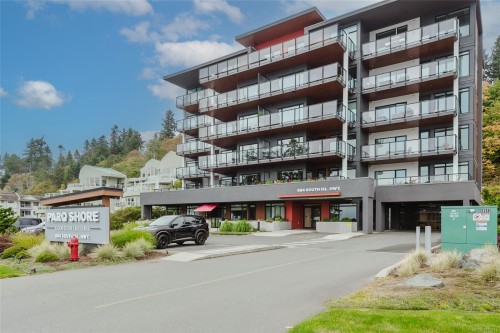#504-684 Island Hwy South, Campbell River, BC 