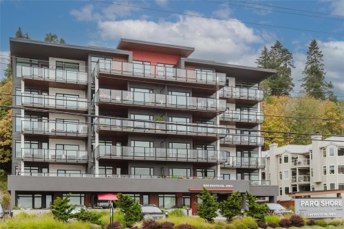 #504-684 Island Hwy South, Campbell River, BC 