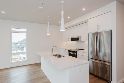 #504-684 Island Hwy South, Campbell River, BC 