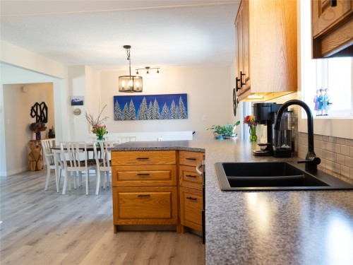 1669 Hiob Road, Revelstoke, BC 