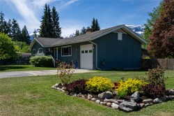 1669 Hiob Road Revelstoke, BC V0E 2S0