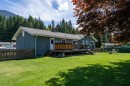 1669 Hiob Road, Revelstoke, BC 