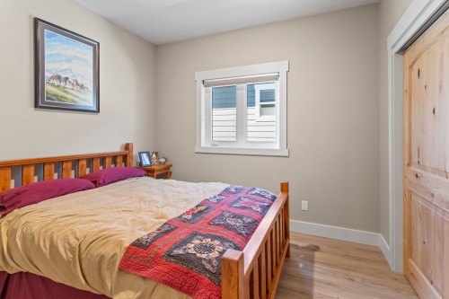 837 Selkirk Drive, Creston, BC 