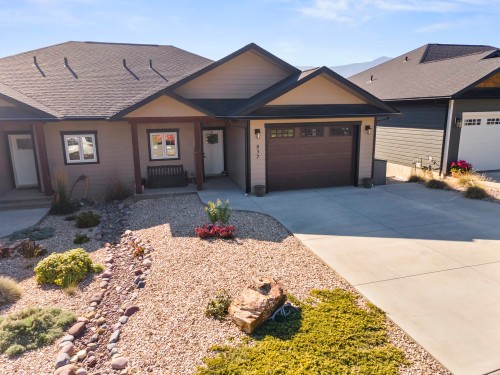 837 Selkirk Drive, Creston, BC 