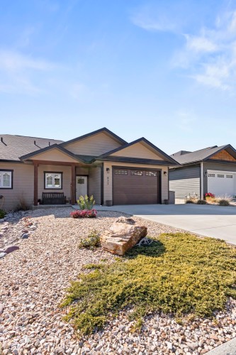 837 Selkirk Drive, Creston, BC 