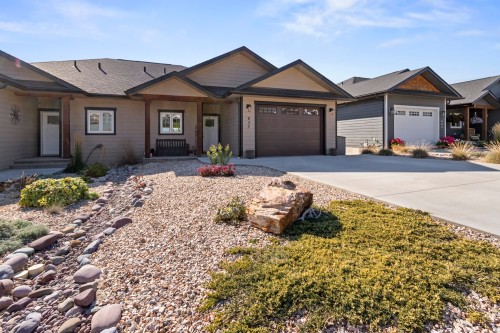 837 Selkirk Drive, Creston, BC 