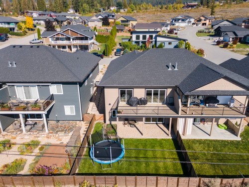 837 Selkirk Drive, Creston, BC 