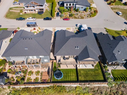 837 Selkirk Drive, Creston, BC 