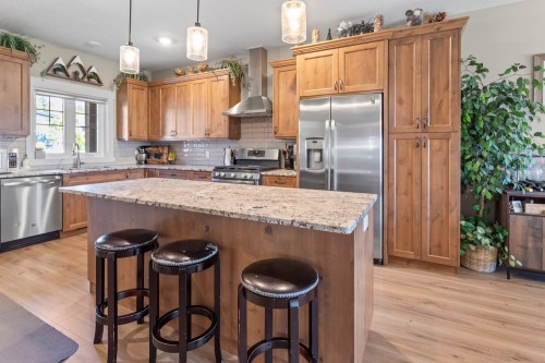 837 Selkirk Drive, Creston, BC 