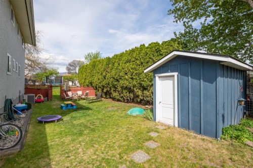 1360 Elm Street, Kelowna, BC 