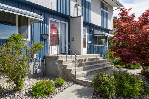 1360 Elm Street, Kelowna, BC 