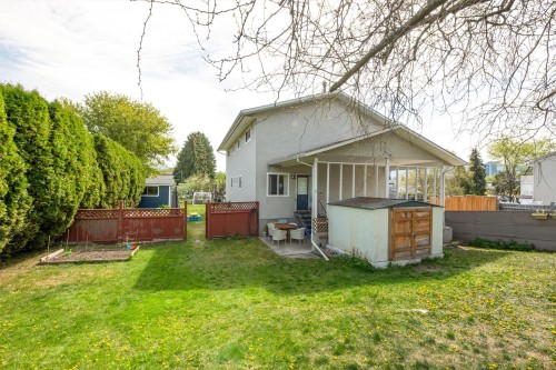 1360 Elm Street, Kelowna, BC 