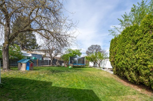 1360 Elm Street, Kelowna, BC 