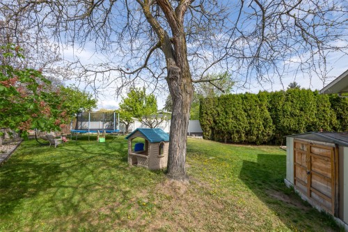 1360 Elm Street, Kelowna, BC 