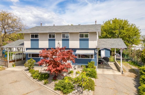 1360 Elm Street, Kelowna, BC 