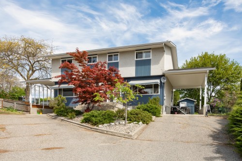 1360 Elm Street, Kelowna, BC 