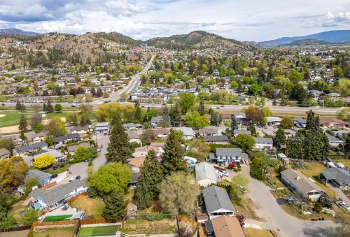 1360 Elm Street, Kelowna, BC 