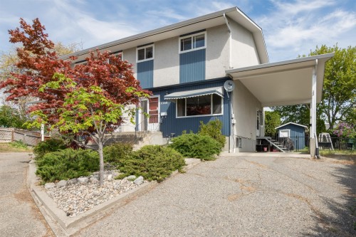 1360 Elm Street, Kelowna, BC 
