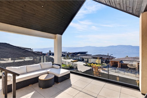 1531 Cabernet Way, West Kelowna, BC 