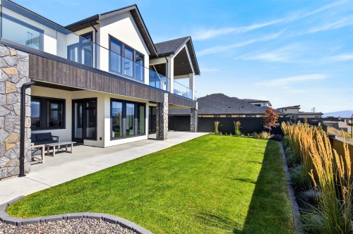 1531 Cabernet Way, West Kelowna, BC 