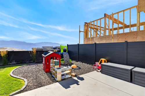 1531 Cabernet Way, West Kelowna, BC 