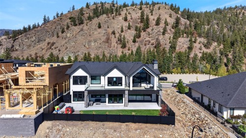 1531 Cabernet Way, West Kelowna, BC 